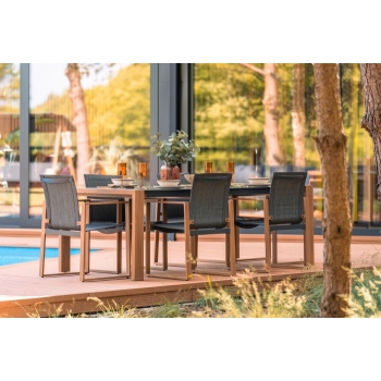 Set de mobilier pentru sufragerie DUISBURG